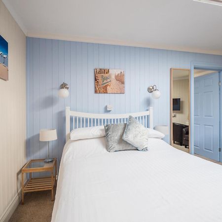 The Grafton Guest House Llandudno Zewnętrze zdjęcie