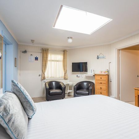 The Grafton Guest House Llandudno Zewnętrze zdjęcie