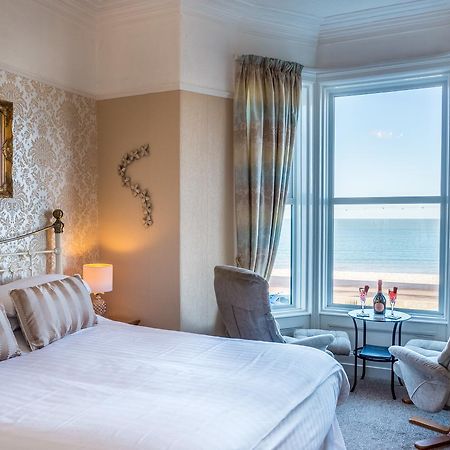 The Grafton Guest House Llandudno Zewnętrze zdjęcie