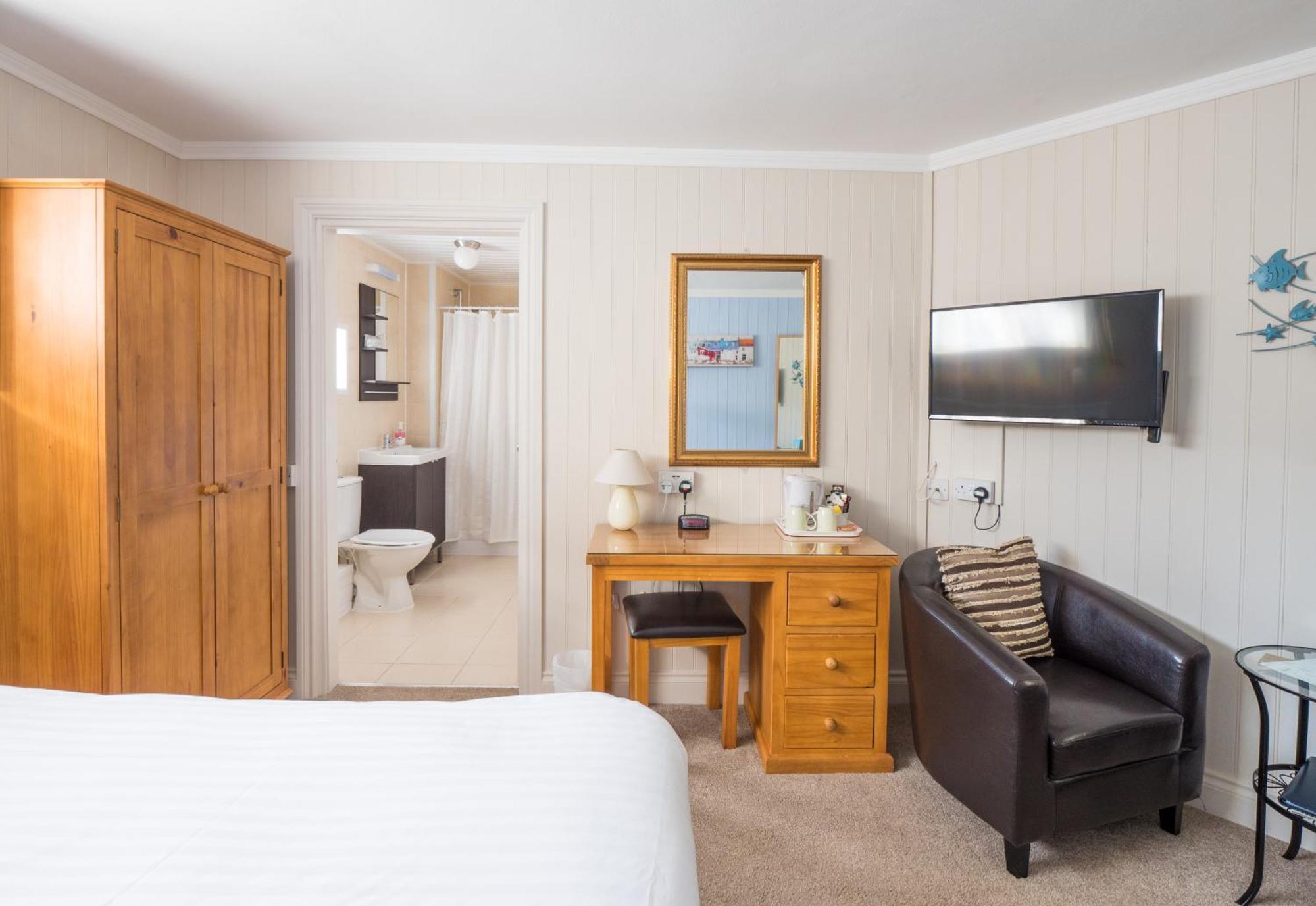The Grafton Guest House Llandudno Zewnętrze zdjęcie