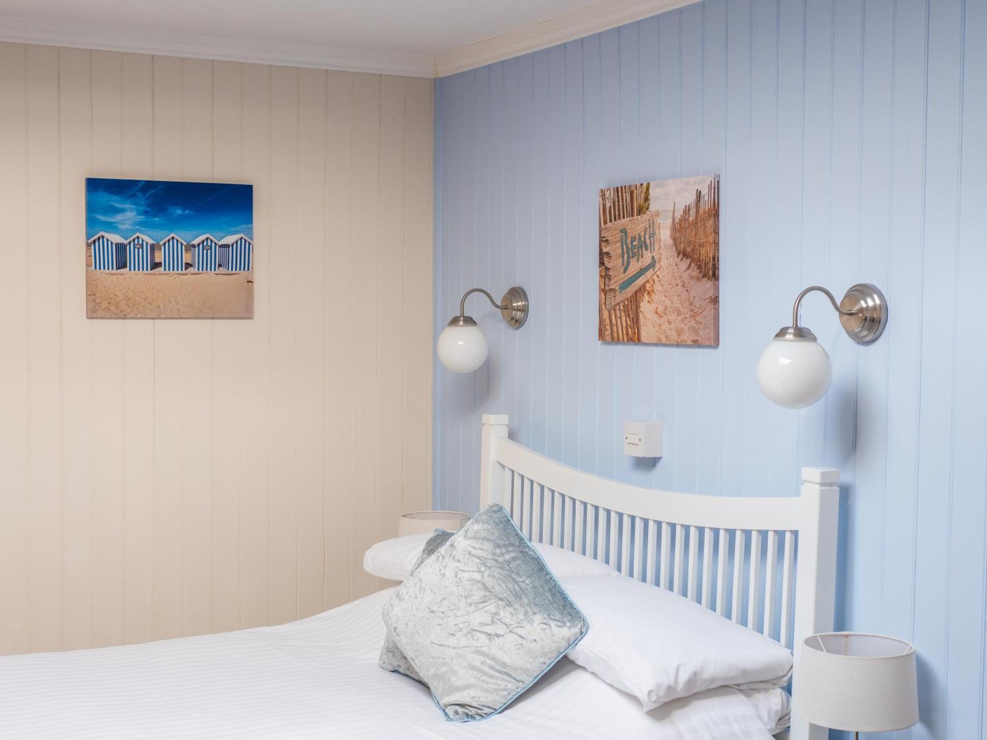 The Grafton Guest House Llandudno Zewnętrze zdjęcie