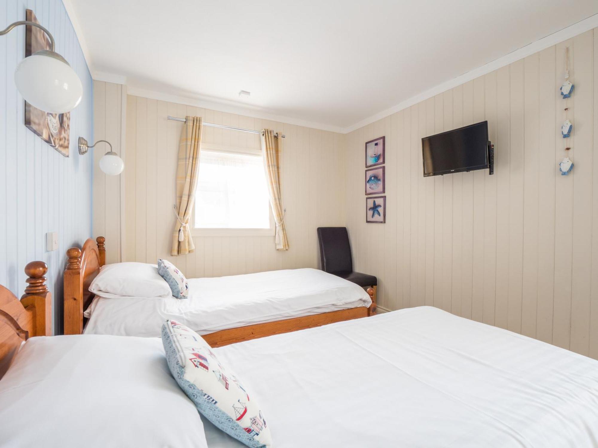The Grafton Guest House Llandudno Zewnętrze zdjęcie