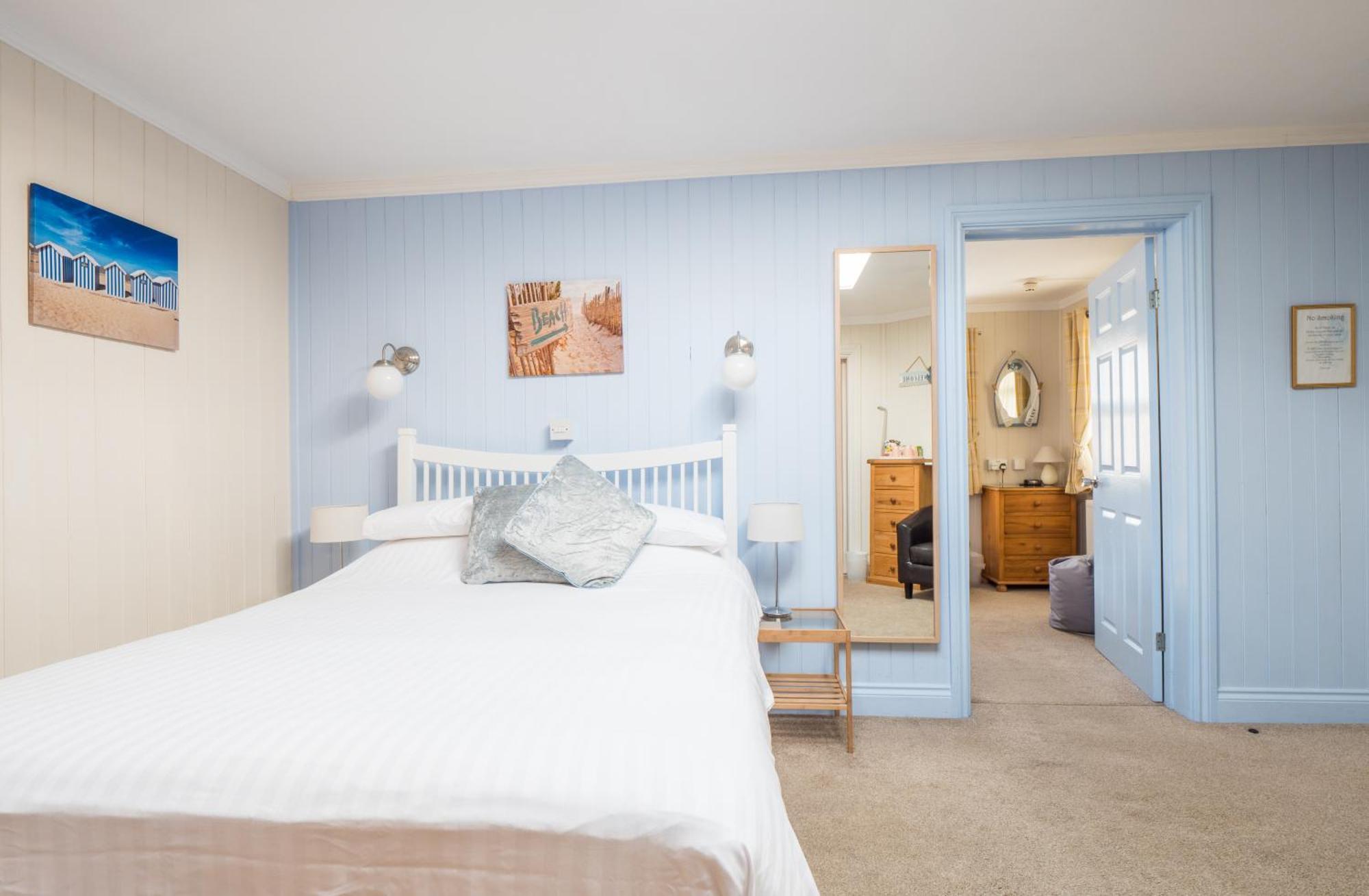 The Grafton Guest House Llandudno Zewnętrze zdjęcie