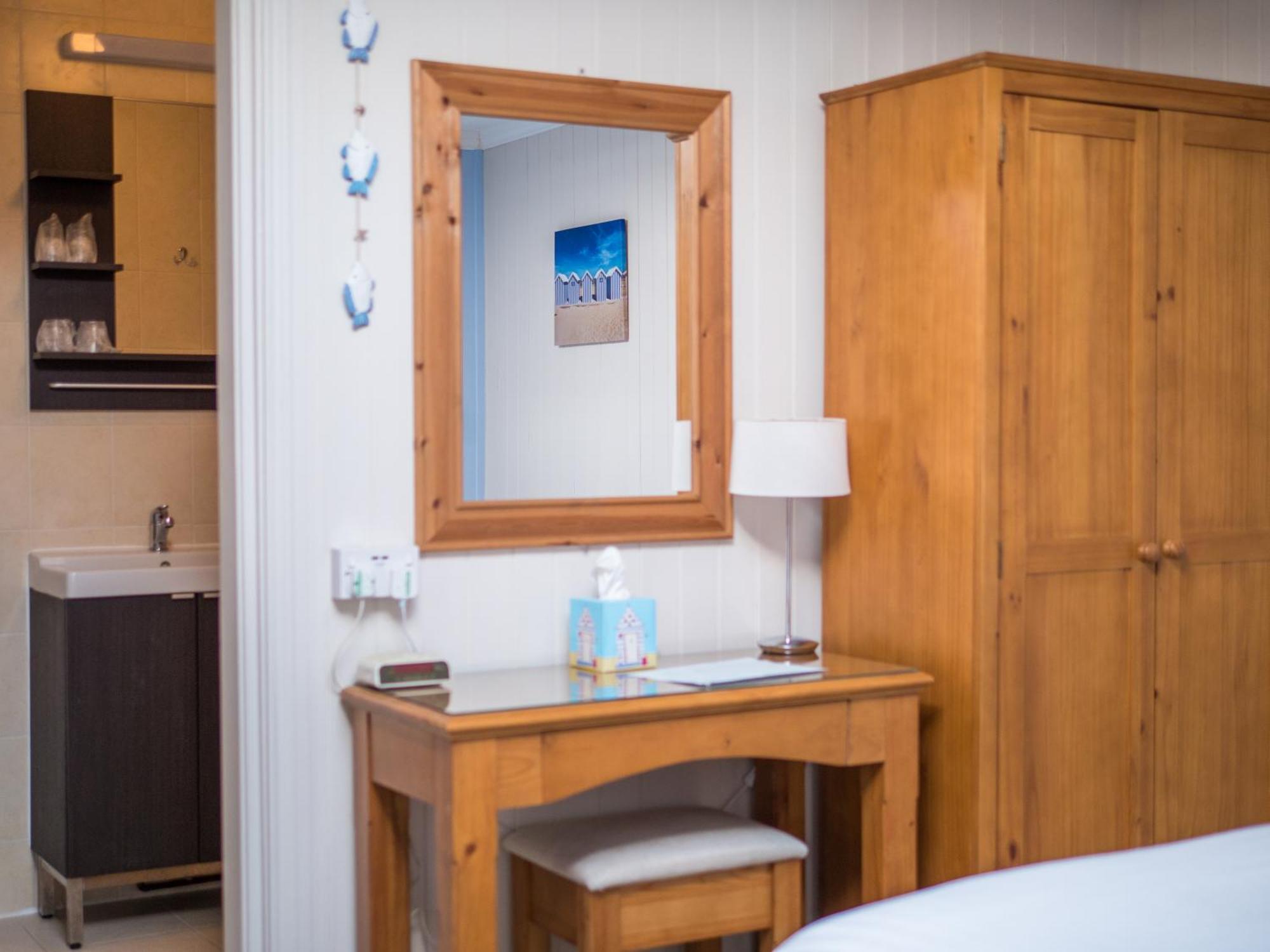 The Grafton Guest House Llandudno Zewnętrze zdjęcie