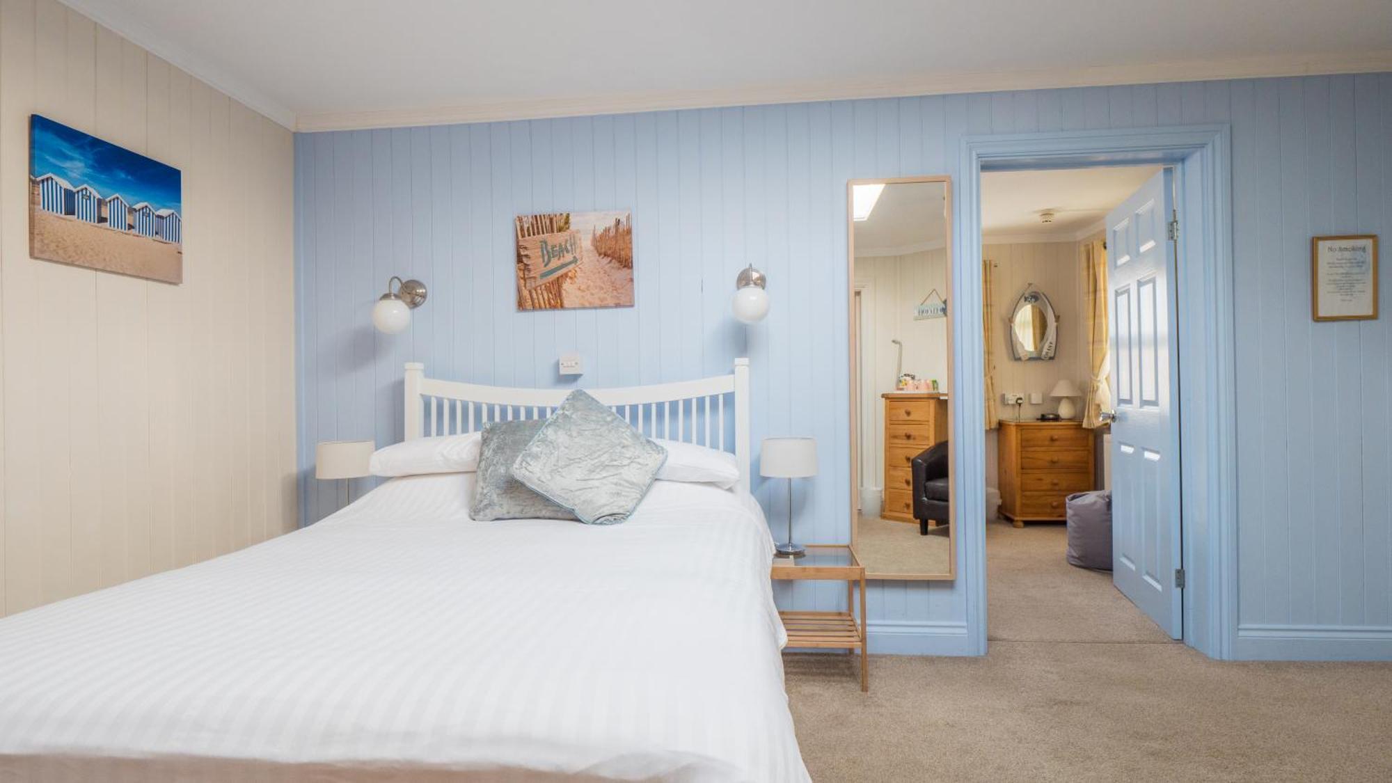 The Grafton Guest House Llandudno Zewnętrze zdjęcie