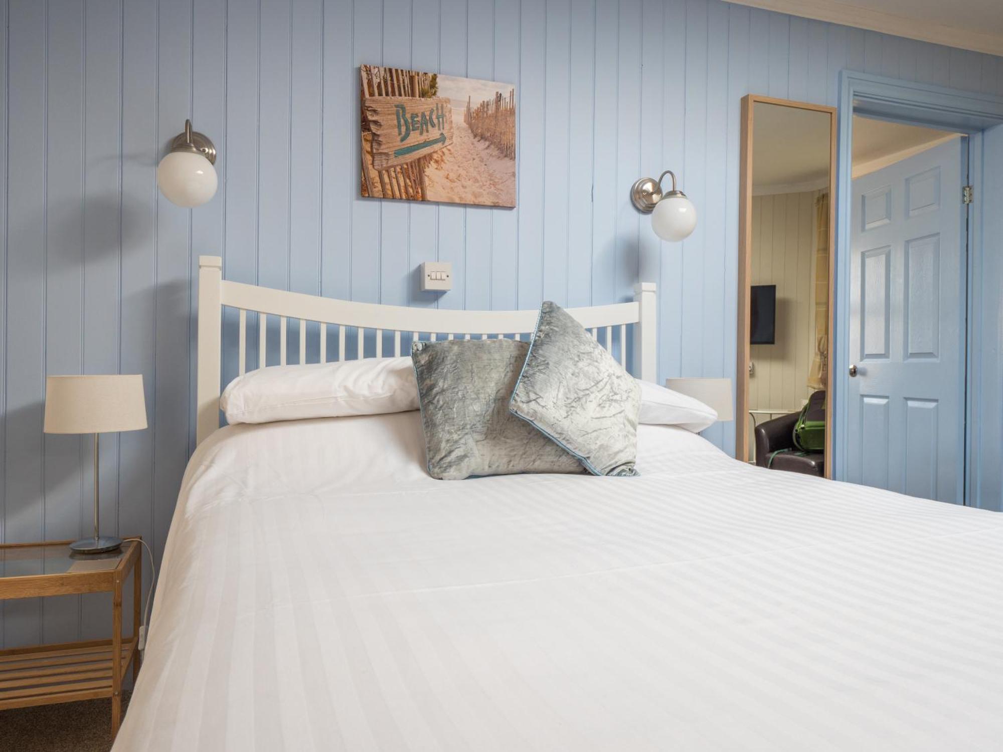 The Grafton Guest House Llandudno Zewnętrze zdjęcie