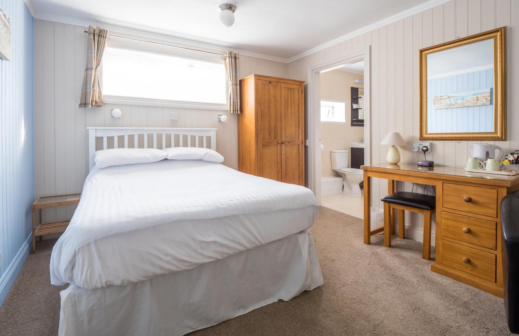 The Grafton Guest House Llandudno Zewnętrze zdjęcie