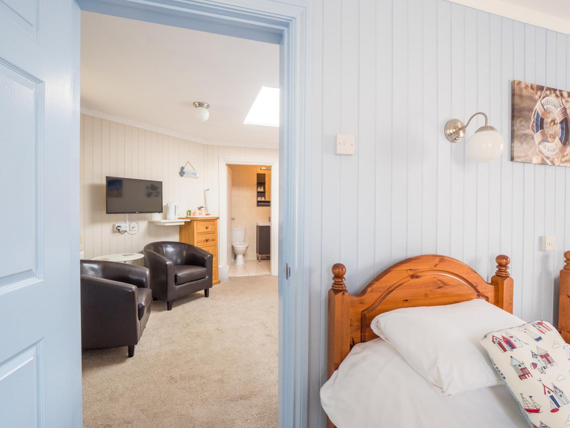 The Grafton Guest House Llandudno Zewnętrze zdjęcie