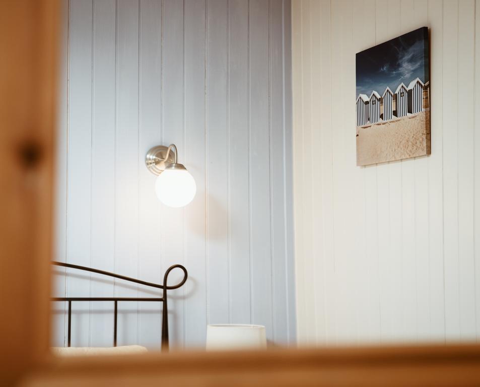 The Grafton Guest House Llandudno Zewnętrze zdjęcie