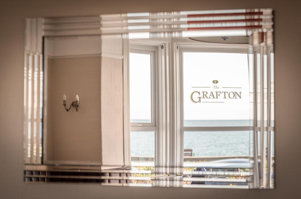 The Grafton Guest House Llandudno Zewnętrze zdjęcie