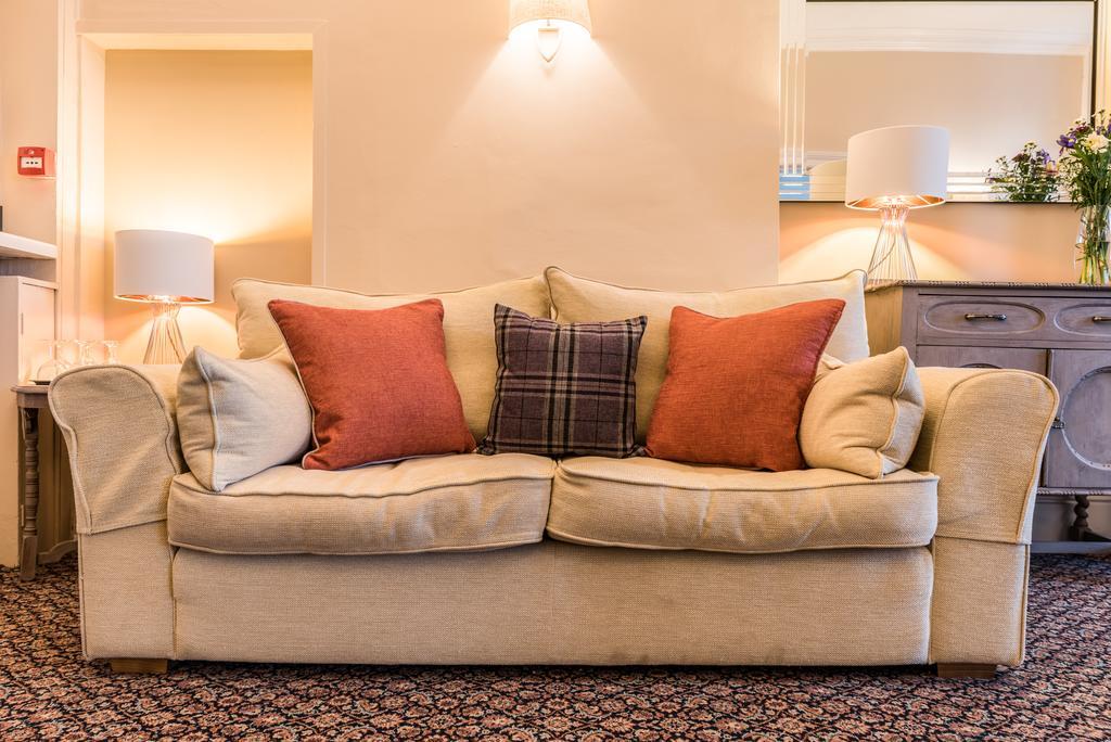 The Grafton Guest House Llandudno Zewnętrze zdjęcie