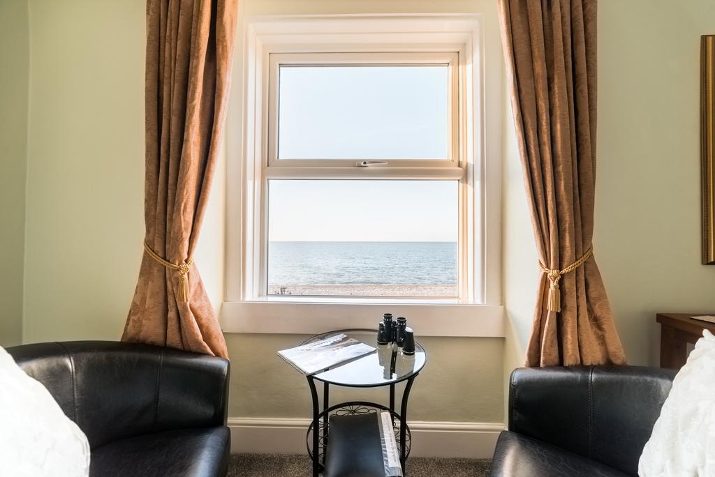 The Grafton Guest House Llandudno Zewnętrze zdjęcie