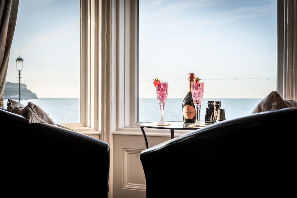 The Grafton Guest House Llandudno Zewnętrze zdjęcie