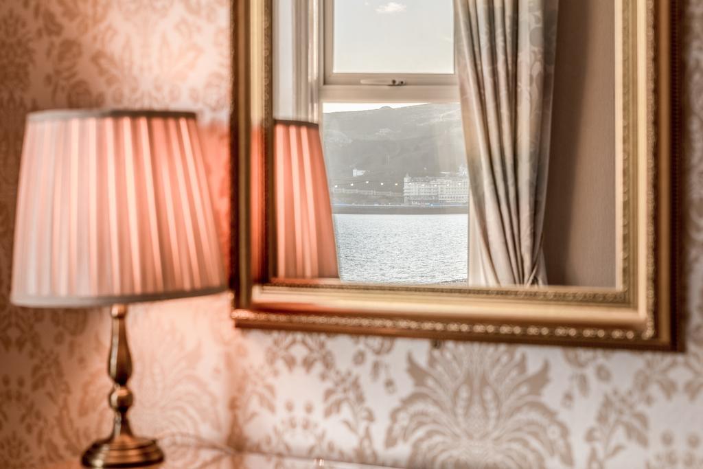 The Grafton Guest House Llandudno Zewnętrze zdjęcie