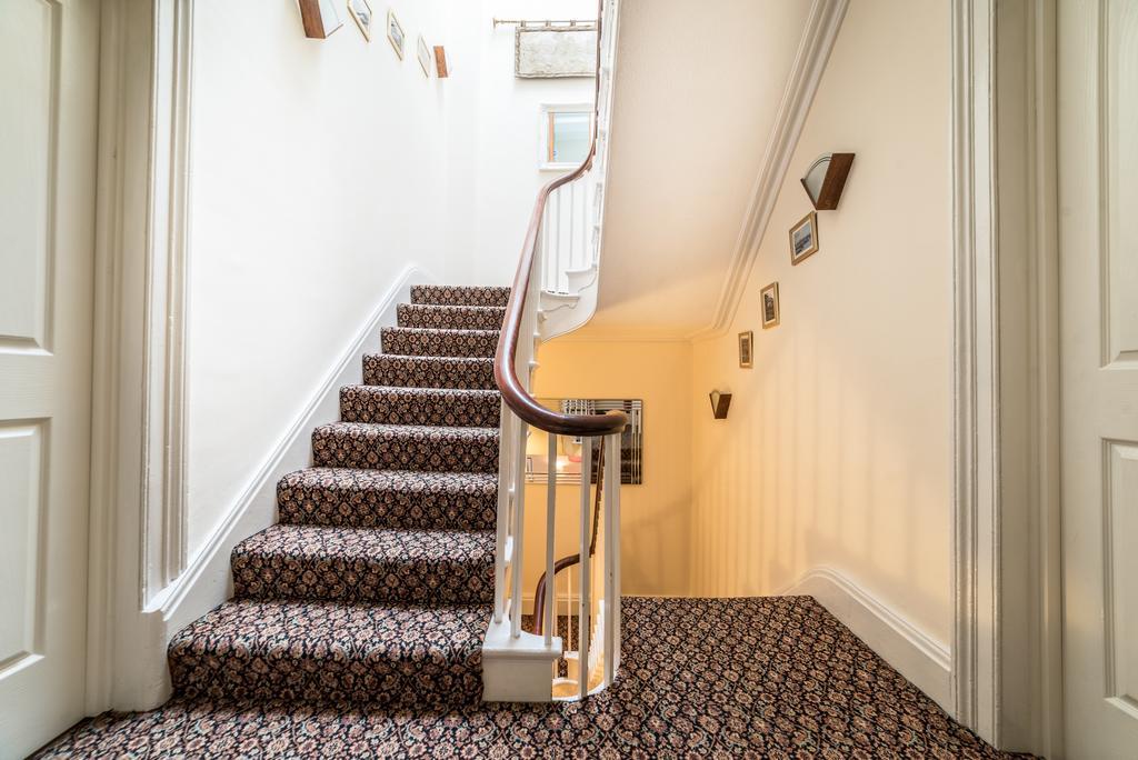 The Grafton Guest House Llandudno Zewnętrze zdjęcie