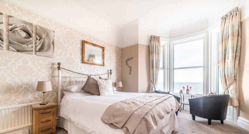 The Grafton Guest House Llandudno Zewnętrze zdjęcie
