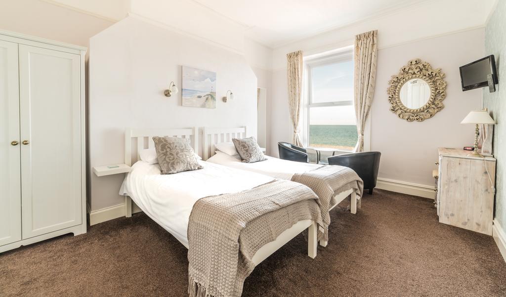 The Grafton Guest House Llandudno Zewnętrze zdjęcie