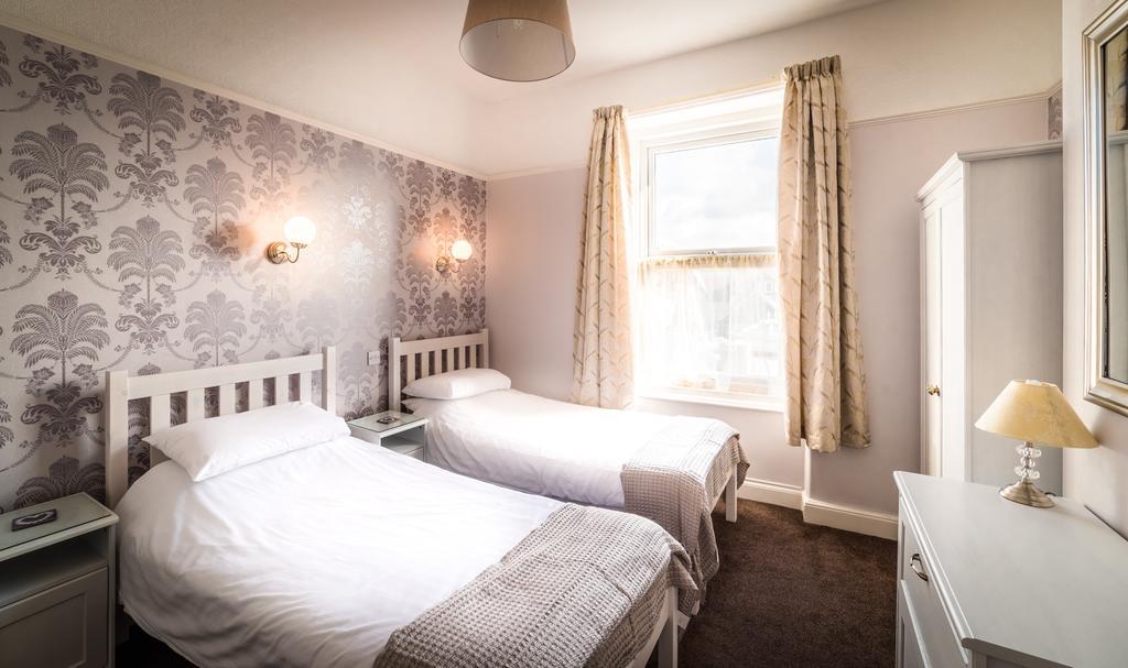The Grafton Guest House Llandudno Zewnętrze zdjęcie