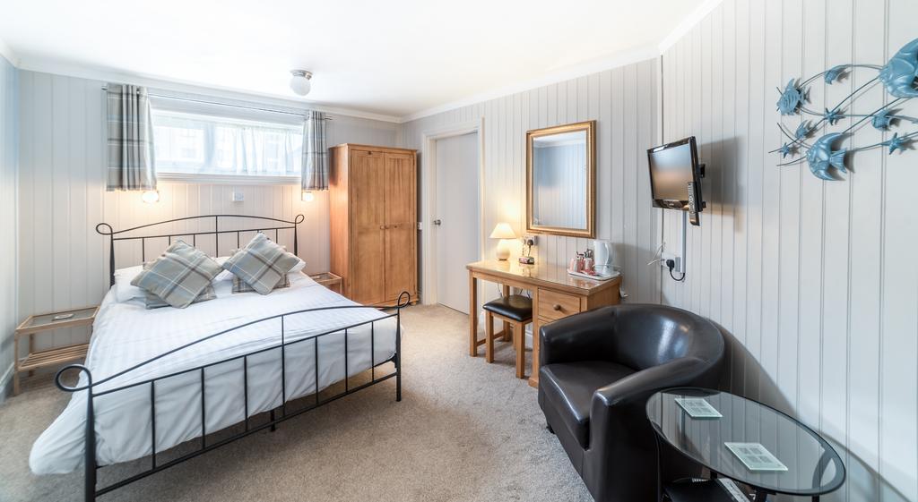 The Grafton Guest House Llandudno Zewnętrze zdjęcie