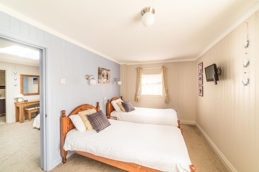 The Grafton Guest House Llandudno Zewnętrze zdjęcie