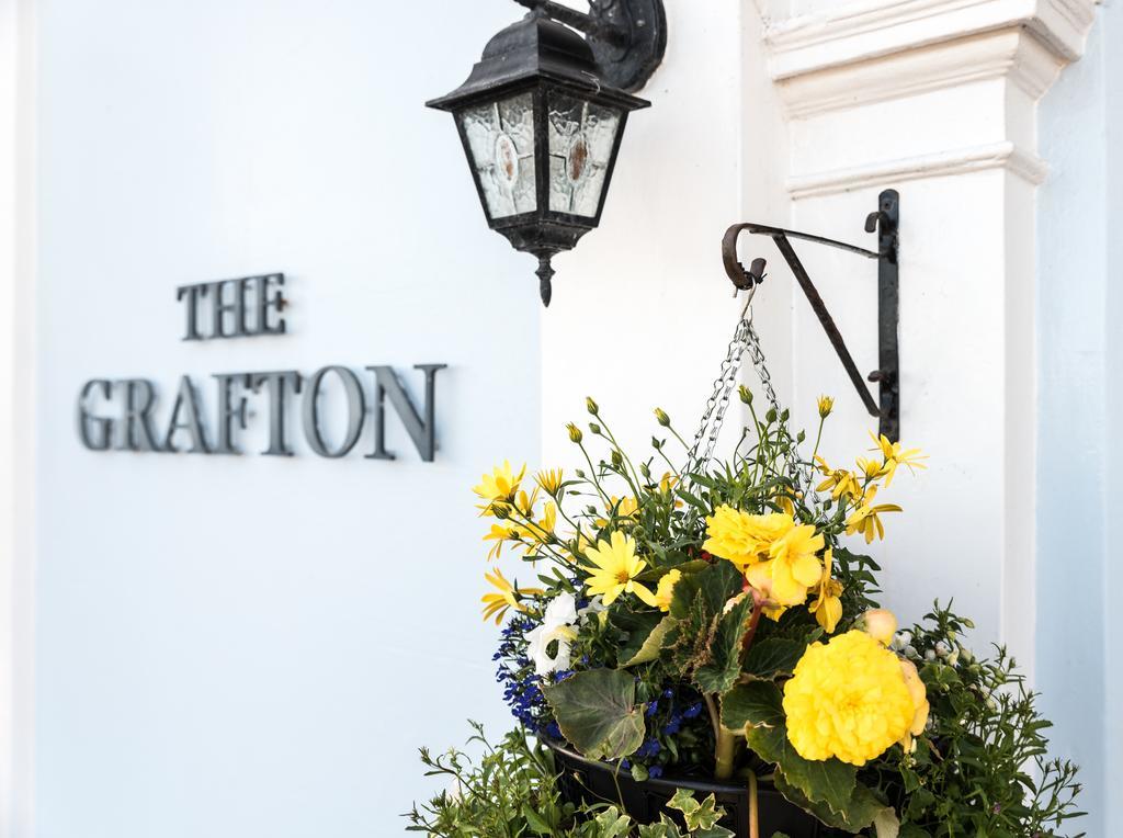 The Grafton Guest House Llandudno Zewnętrze zdjęcie