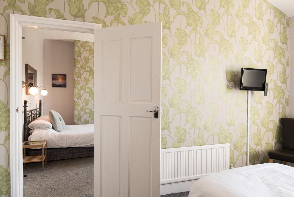 The Grafton Guest House Llandudno Zewnętrze zdjęcie
