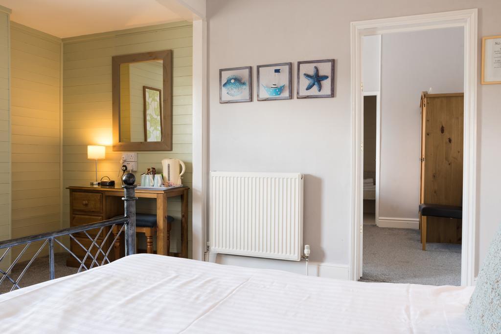 The Grafton Guest House Llandudno Zewnętrze zdjęcie