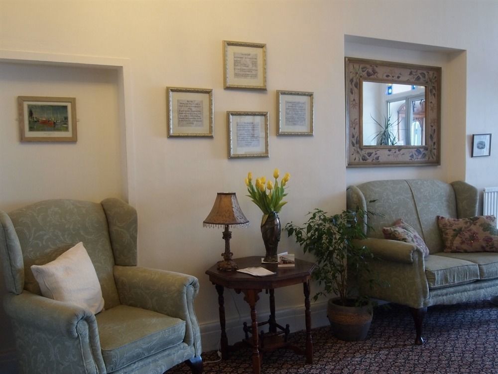 The Grafton Guest House Llandudno Zewnętrze zdjęcie