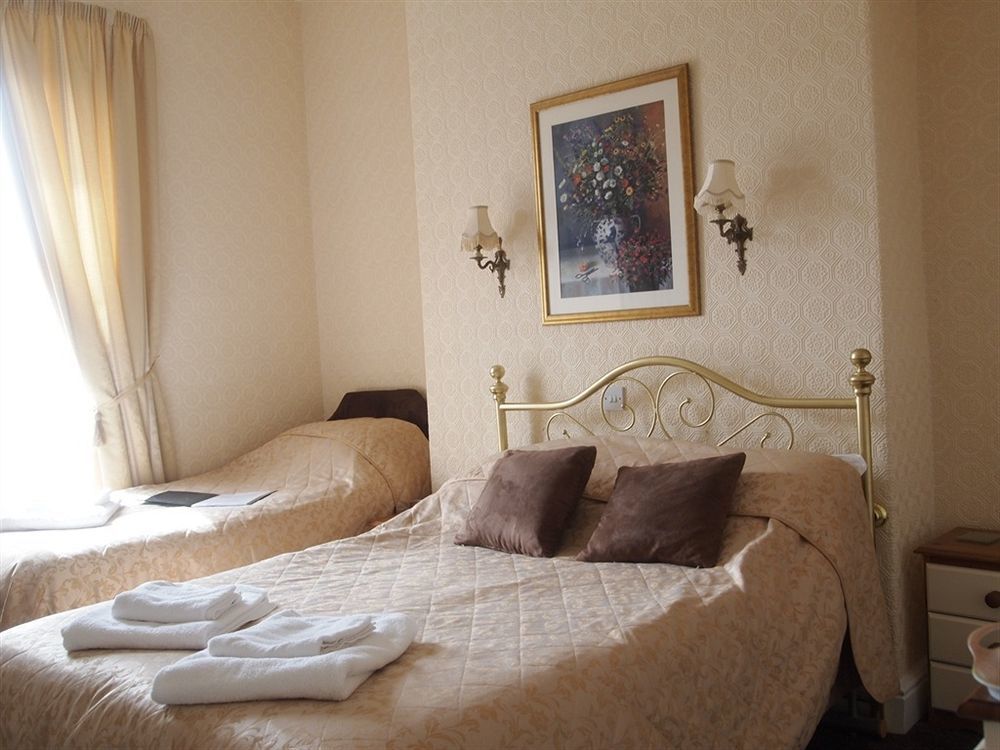 The Grafton Guest House Llandudno Zewnętrze zdjęcie