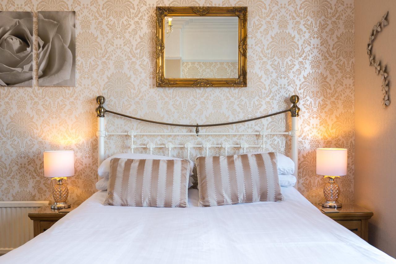 The Grafton Guest House Llandudno Zewnętrze zdjęcie