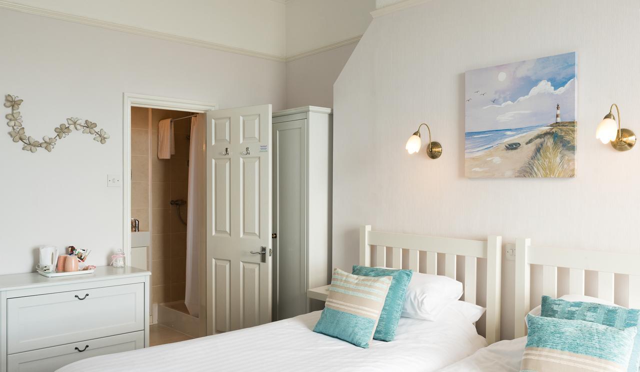 The Grafton Guest House Llandudno Zewnętrze zdjęcie