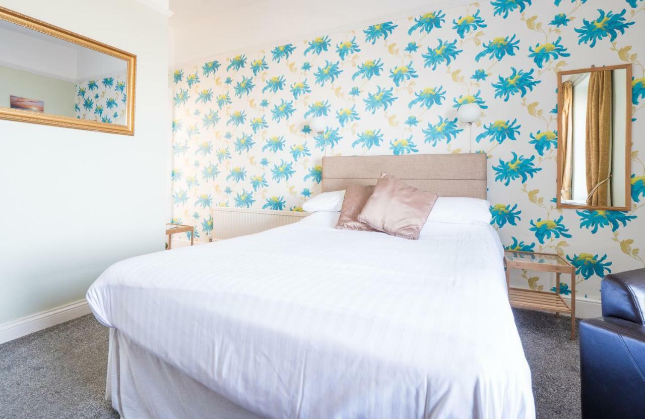 The Grafton Guest House Llandudno Zewnętrze zdjęcie