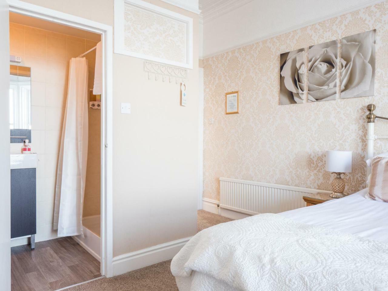 The Grafton Guest House Llandudno Zewnętrze zdjęcie