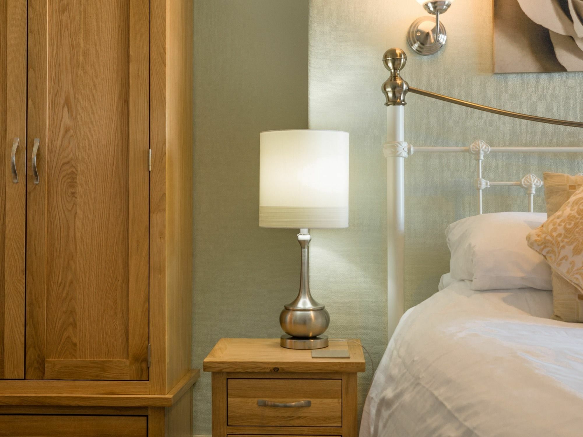 The Grafton Guest House Llandudno Zewnętrze zdjęcie