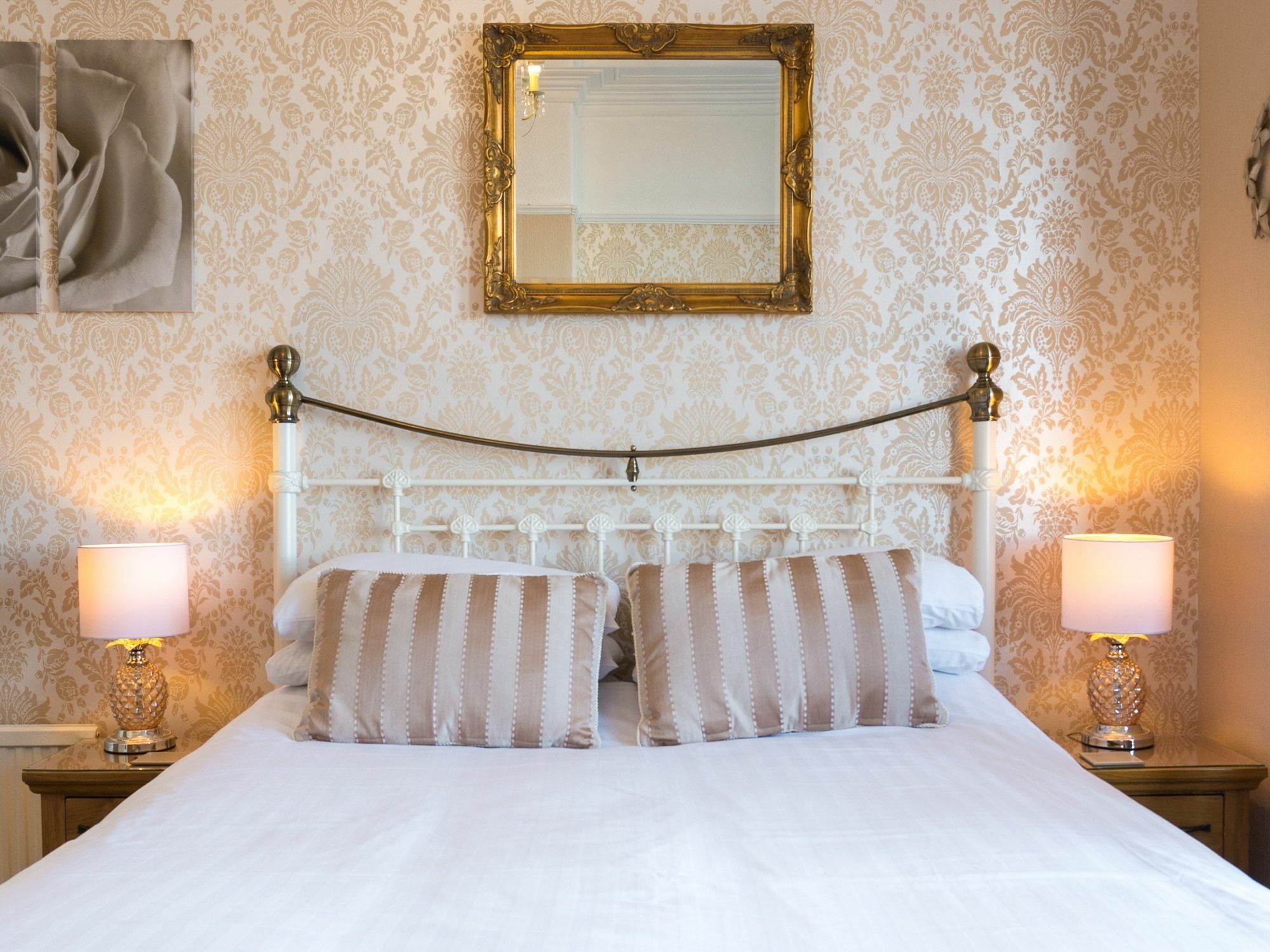 The Grafton Guest House Llandudno Zewnętrze zdjęcie