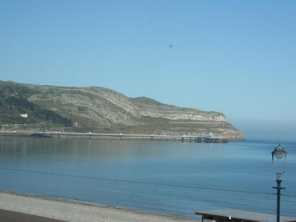 The Grafton Guest House Llandudno Pokój zdjęcie